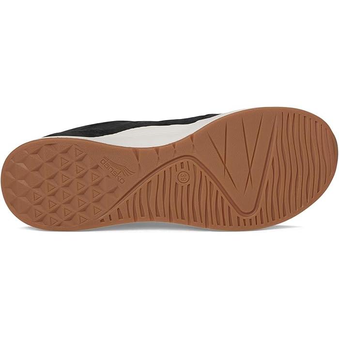 dansko（ダンスコ） (取寄) レディース Dansko women Catie Black