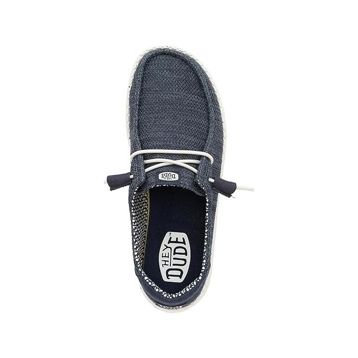 P最大17倍1/1限定 (取寄) ヘイ デュード レディース ウェンディ