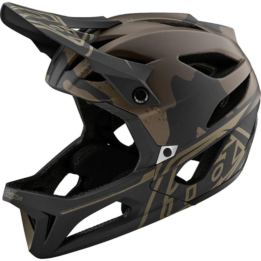 Troy Lee Designs (取寄) トロイリーデザインズ ステージ ミプス 