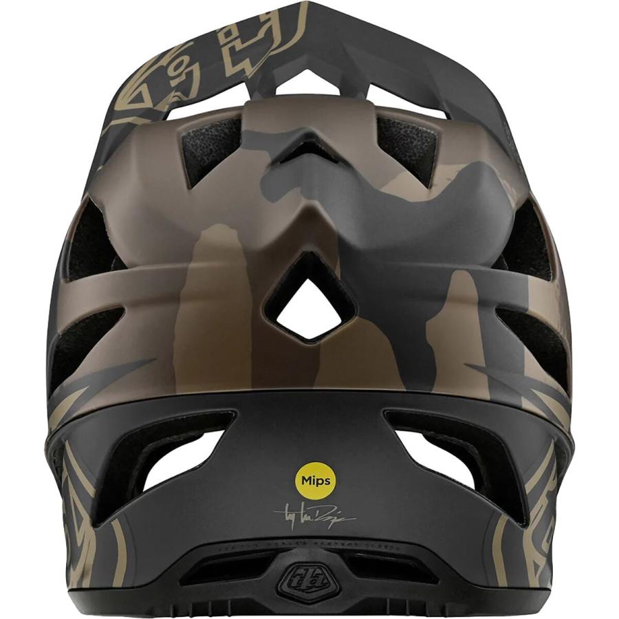 Troy Lee Designs (取寄) トロイリーデザインズ ステージ ミプス 