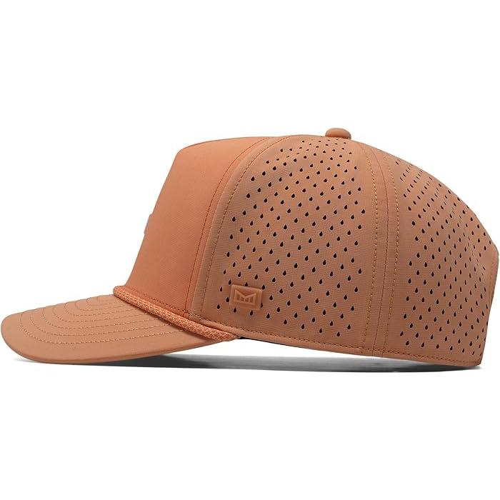 メリン ハイドロ オデッセイ ロープ ブルズ アイコンホワイト 取寄) メリン ハイドロ オデッセイ ロープ ブルズ アイコン