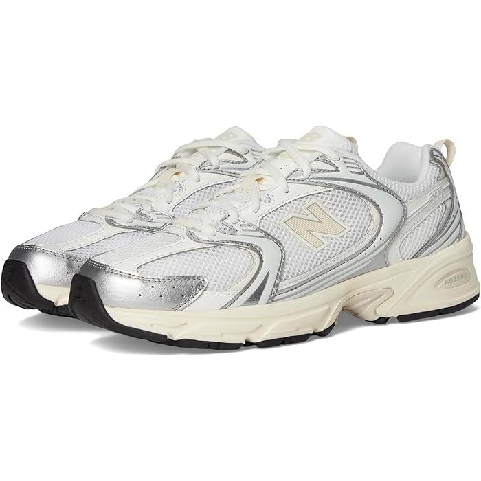 (取寄) ニューバランス クラシックス 530 New Balance Classics 530 Silver llic/Dragon Berry New Balance（ニューバランス） P最大17倍1/1限定 (取寄) クラシックス