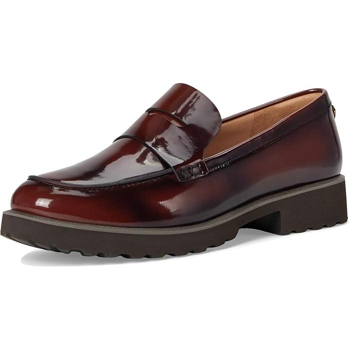 COLE HAAN（コールハーン） (取寄) レディース ジュネーブ ローファー