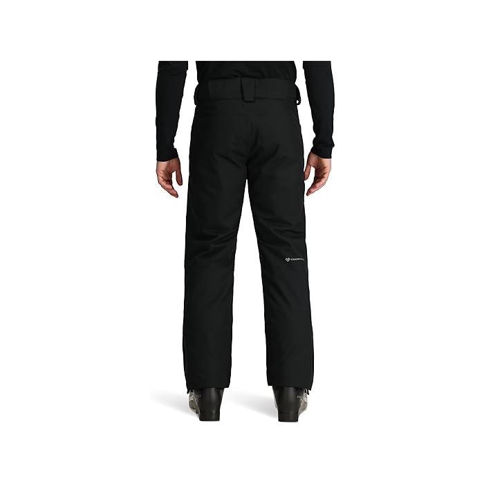 P最大17倍1/1限定 (取寄) オバマイヤー メンズ オリオン パンツ