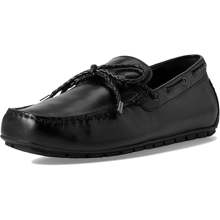 (取寄) ロックポート メンズ タヤ Rockport men Taya Black Leather ROCKPORT（ロックポート） P最大17倍1/1限定 (取寄) メンズ タヤ