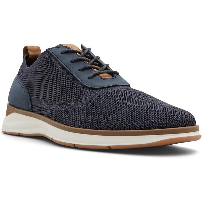 (取寄) アルド メンズ マーテン ALDO men Marten Navy ALDO（アルド） P最大17倍1/1限定 (取寄) メンズ マーテン ALDO men