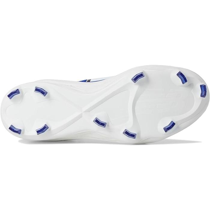 (取寄) ニューバランス スニーカー メンズ フレッシュ フォーム モールデッド New Balance men Fresh Foam 3000v7 Molded Team Royal/White | New Balance | 02