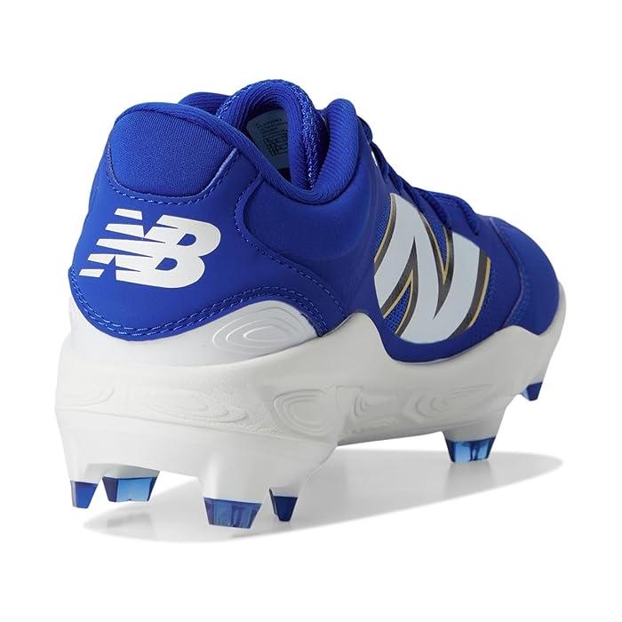(取寄) ニューバランス スニーカー メンズ フレッシュ フォーム モールデッド New Balance men Fresh Foam 3000v7 Molded Team Royal/White | New Balance | 04