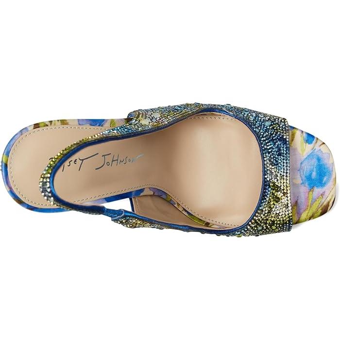 (取寄) スティーブマデン レディース ミナ Steve Madden women Mina Blue Tulip STEVE MADDEN（スティーブ・マデン） (取寄) レディース ミナ シューズ