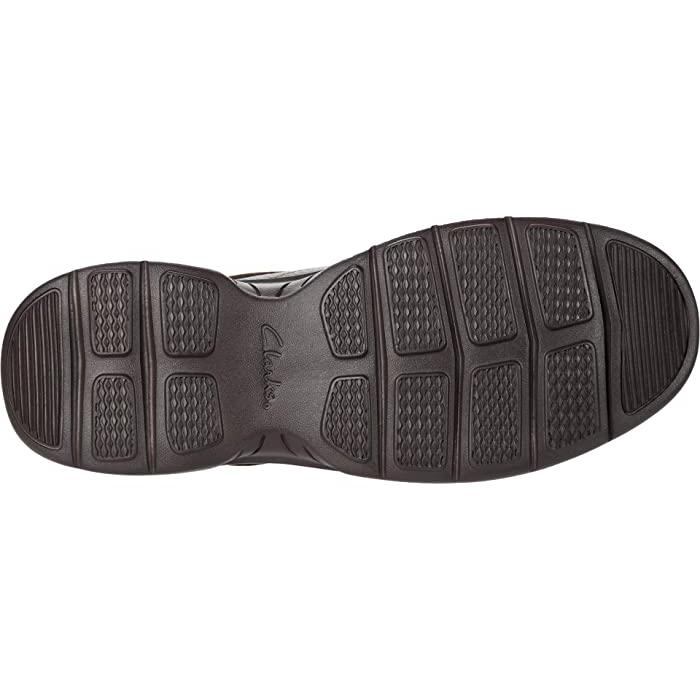 Clarks（クラークス） (取寄) シューズ メンズ ブラッドリー ウォーク