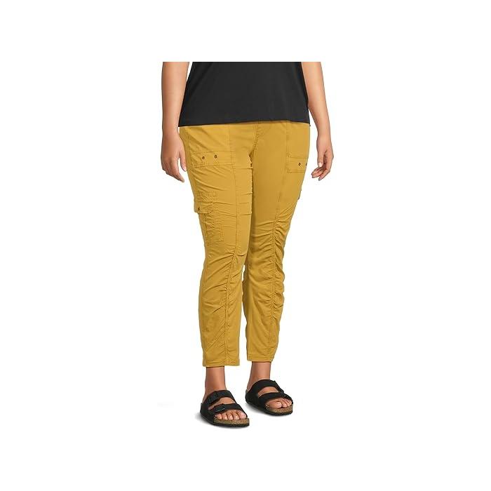 P最大17倍1/1限定 (取寄) XCVI レディース ティルトン レギングス