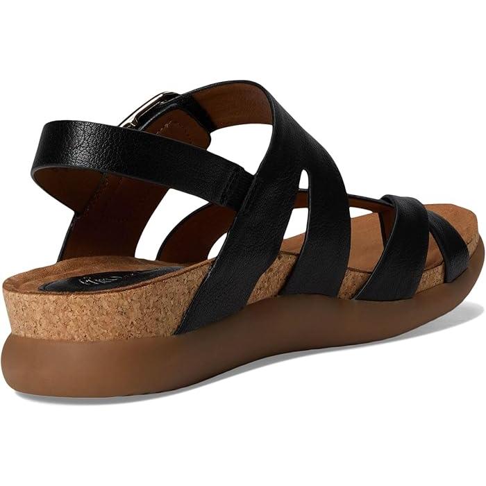 取寄) レディース ハンプトン EuroSoft women Hampton Black