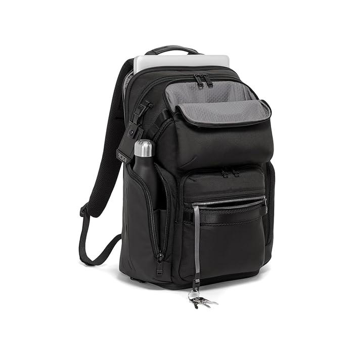 TUMI P最大21倍10/24-26限定 (取寄) トゥミ メンズ アルファ