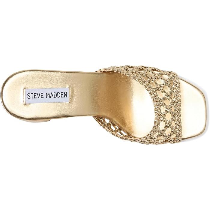 STEVE MADDEN（スティーブ・マデン） (取寄) レディース マニア