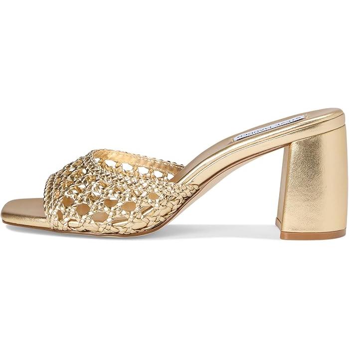 (取寄) スティーブマデン レディース マニア Steve Madden women Mania White STEVE MADDEN（スティーブ・マデン） (取寄) レディース マニア