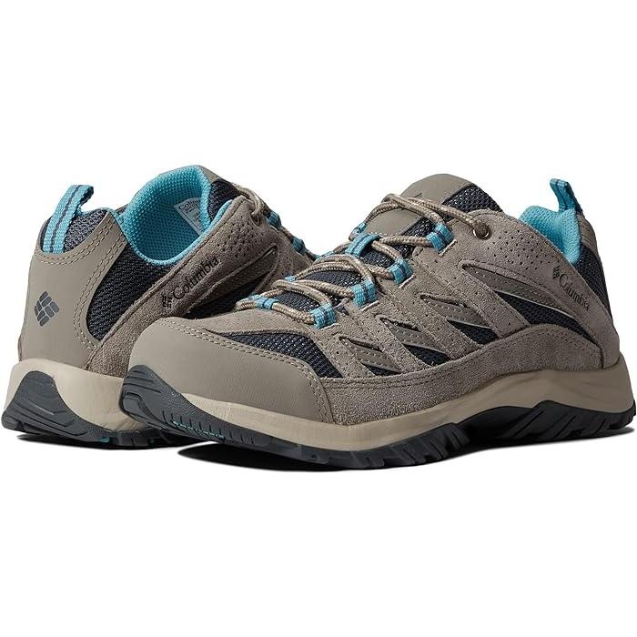(取寄) コロンビア レディース クレストウッド Columbia women Columbia Crestwood Graphite/Kettle Columbia（コロンビア） (取寄) レディース クレストウッド Columbia