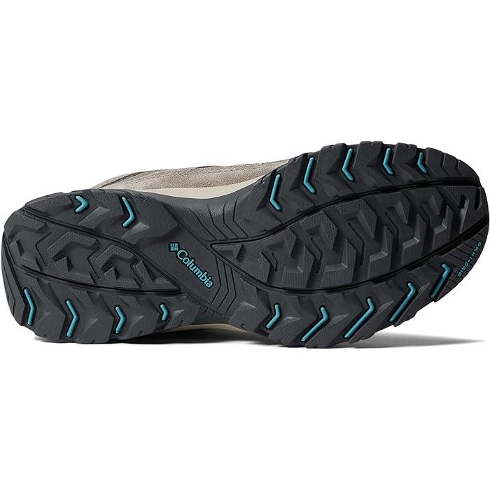 Columbia（コロンビア） (取寄) レディース クレストウッド Columbia
