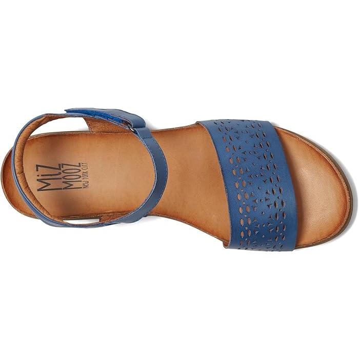 Miz Mooz P最大17倍1/1限定 (取寄) ミズ ムーズ レディース メイブ Miz