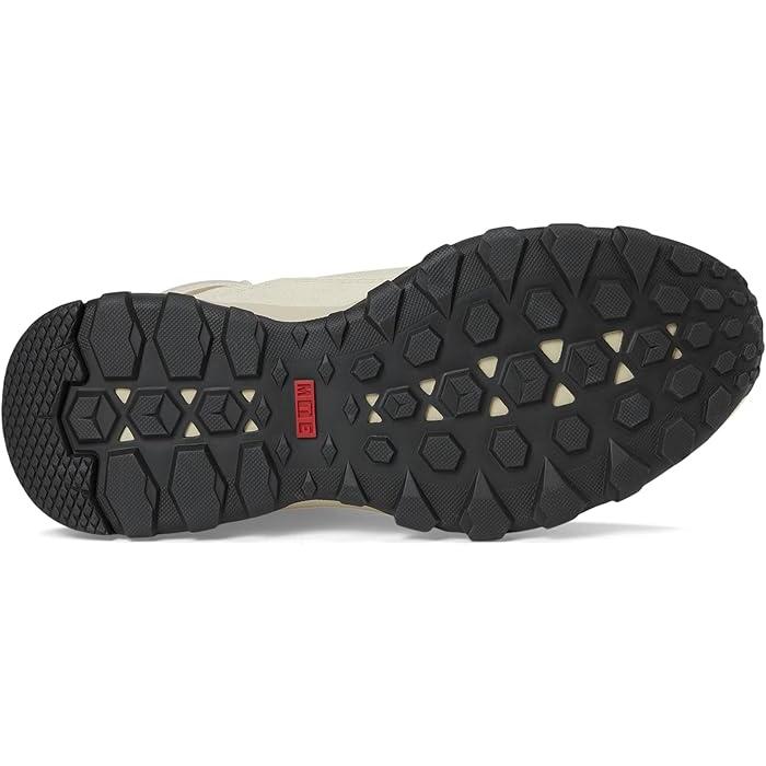 (取寄) バンズ フー MTE クレストライン ウォータープルーフ Vans FU MTE Crestline Waterproof Coral Sands VANS（ヴァンズ） (取寄) バンズ フー MTE クレストライン ウォーター