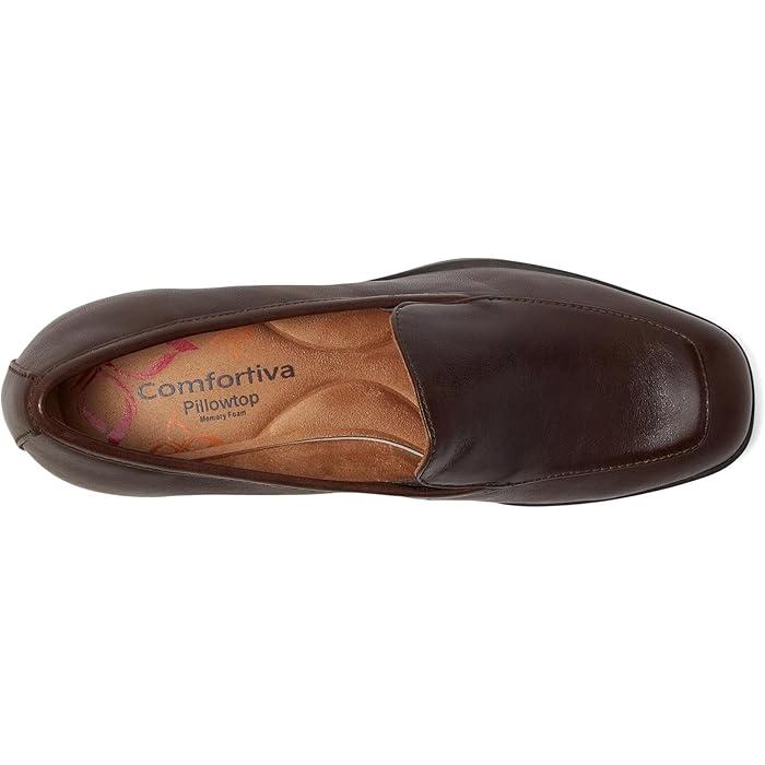 取寄) コンフォーティヴァ レディース ヘイリー Comfortiva women