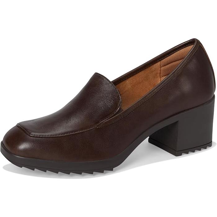 (取寄) コンフォーティヴァ レディース ヘイリー Comfortiva women Comfortiva Hailey Chocolate 取寄) コンフォーティヴァ レディース ヘイリー Comfortiva women