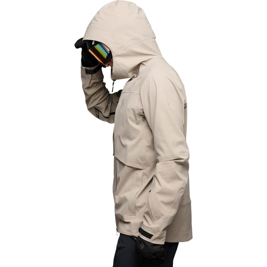 P最大12倍10/2-3限定 (取寄) ブラックダイヤモンド メンズ