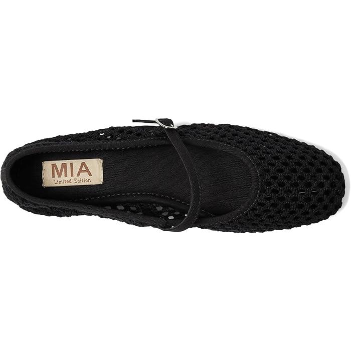 MiA（ingrem） P最大17倍1/1限定 (取寄) ミア レディース MIA women