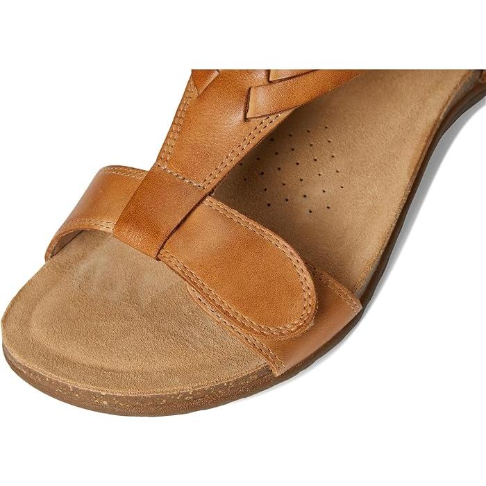 P最大17倍1/1限定 (取寄) タオス フットウェア レディース ワンダフル