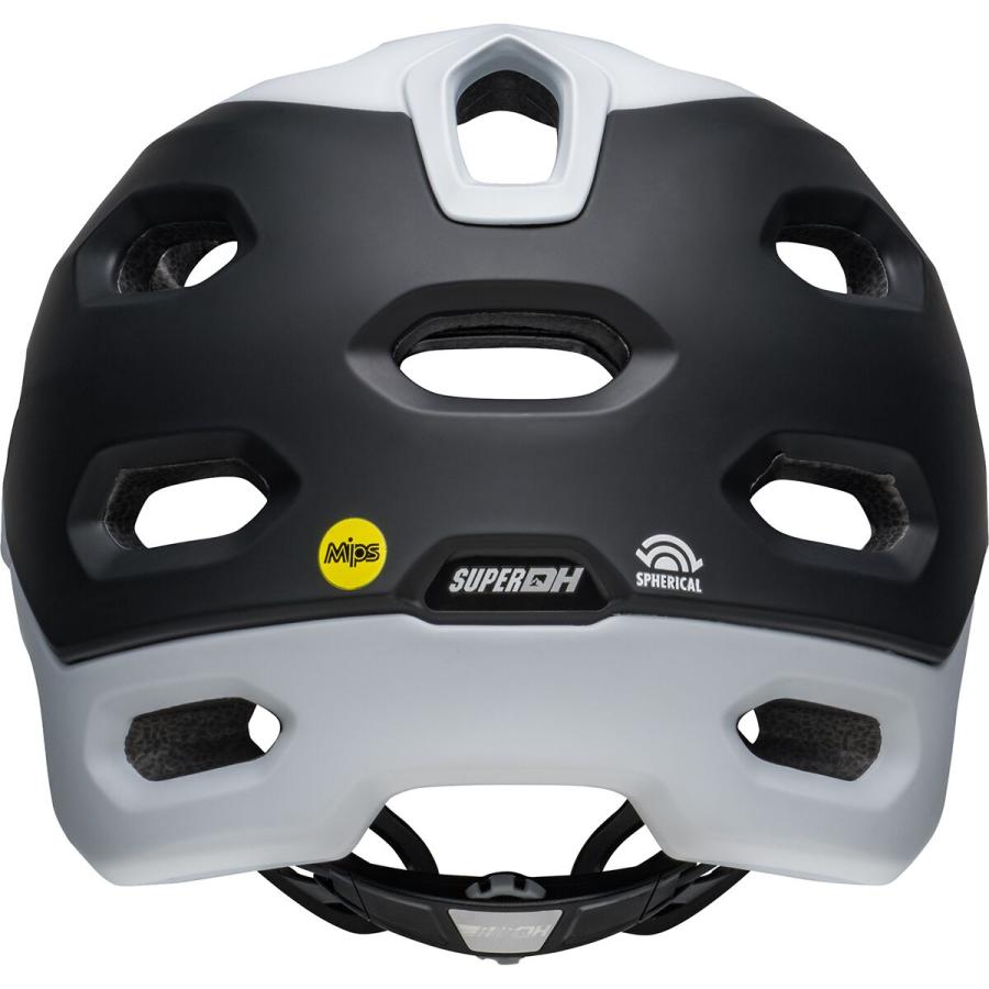 取寄) ベル スーパー DH ミプス ヘルメット Bell Super Mips Helmet
