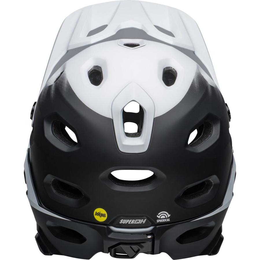 取寄) ベル スーパー DH ミプス ヘルメット Bell Super Mips Helmet