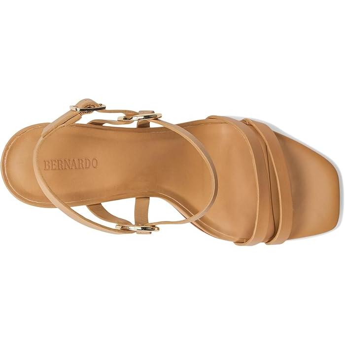 P最大17倍1/1限定 (取寄) ベルナルド レディース Bernardo women Irisa