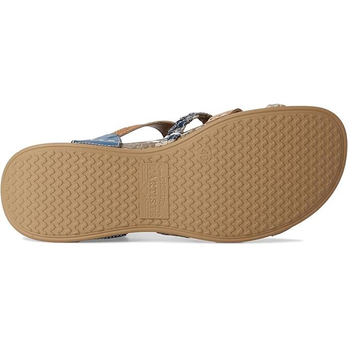 取寄) ラルティストバイスプリングステップ レディース デリラ L