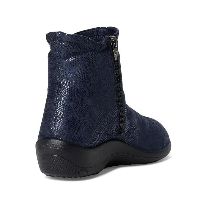 (取寄) アルコペディコ レディース  Arcopedico women Arcopedico Paluma Navy ARCOPEDICO（アルコペディコ） (取寄) レディース ブーツ Arcopedico