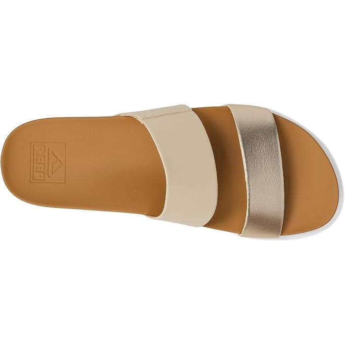 REEF（リーフ） P最大17倍1/1限定 (取寄) レディース クッション