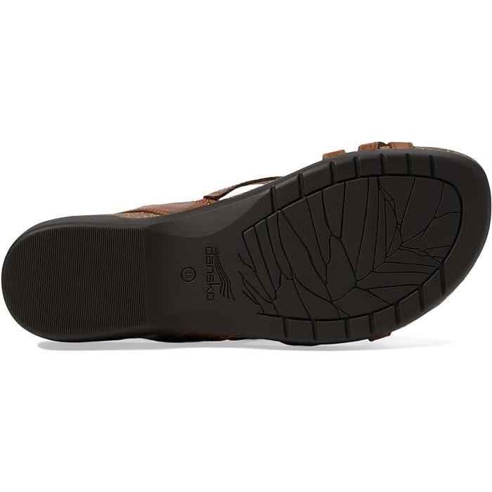 dansko（ダンスコ） P最大17倍1/1限定 (取寄) レディース ロズリン