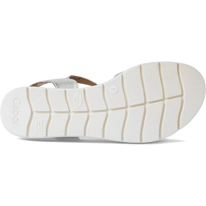 (取寄) ガボール レディース  Gabor women 62.700 Silber Gabor（ガボール） P最大17倍1/1限定 (取寄) レディース Gabor women