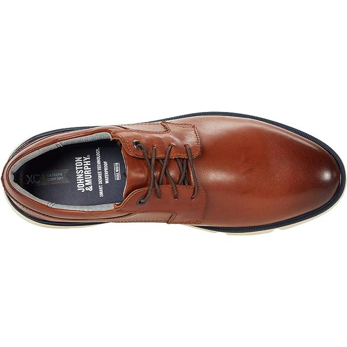 JOHNSTON&MURPHY P最大22倍11/25-30限定 (取寄) ジョンストン