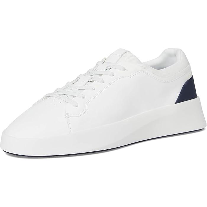 (取寄) クルーズ LO スポーツ Wolf & Shepherd Cruise Lo Sport White 取寄) クルーズ LO スポーツ Wolf & Shepherd Cruise Lo Sport White