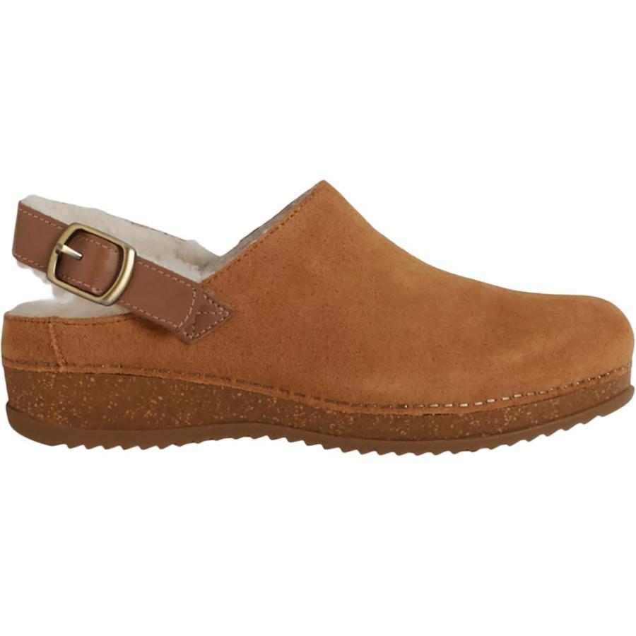 dansko（ダンスコ） (取寄) レディース メリン コージー クロッグス