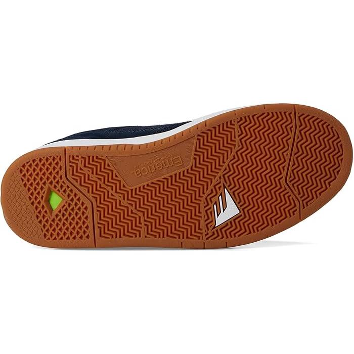 (取寄) エメリカ メンズ ミュート Emerica men Mute Navy Emerica（エメリカ） (取寄) メンズ ミュート Emerica men Mute Navy