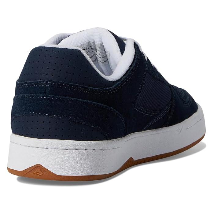 Emerica（エメリカ） (取寄) メンズ ミュート Emerica men Mute Navy