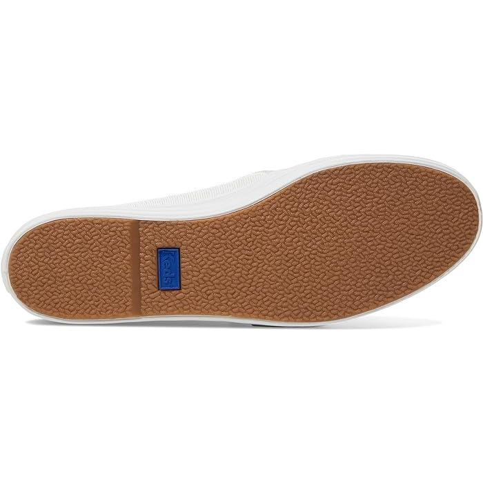 Keds（ケッズ） P最大17倍1/1限定 (取寄) レディース トリプル