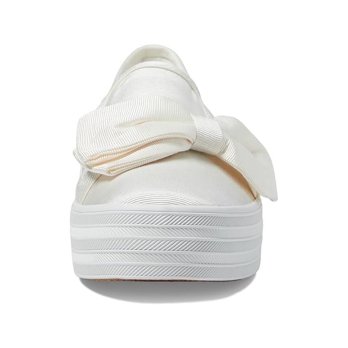 Keds（ケッズ） P最大17倍1/1限定 (取寄) レディース トリプル