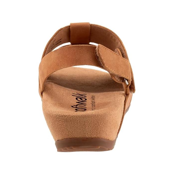 取寄) ソフトウォーカー レディース バーナビー SoftWalk women