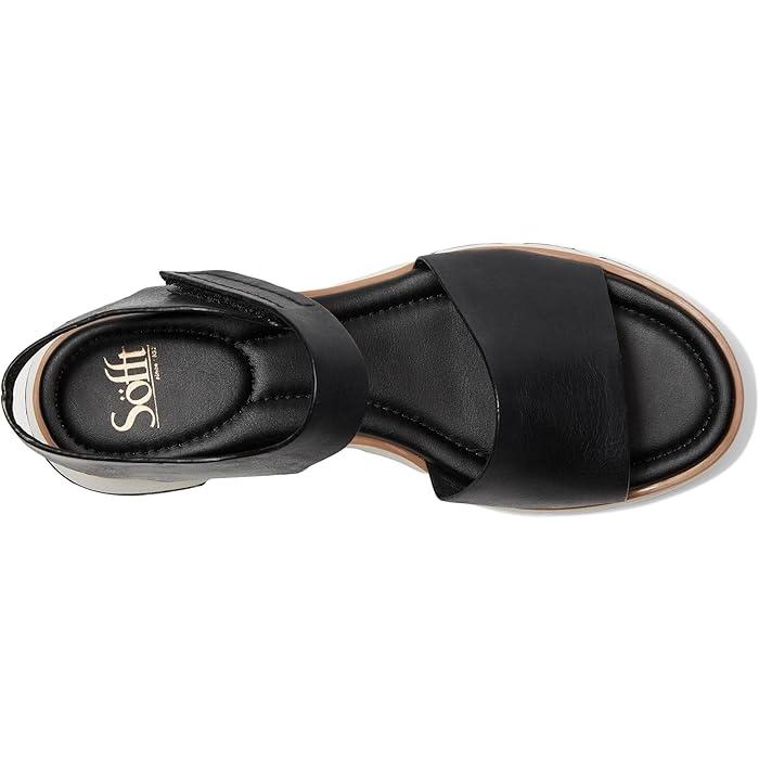 (取寄) ソフト レディース モルガン Sofft women Morgan Luggage P最大17倍1/1限定 (取寄) ソフト レディース モルガン Sofft women