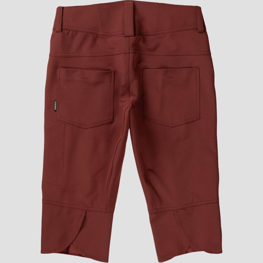 (取寄) クラブライドアパレル レディース ジョアニー カプリ - ウィメンズ Club Ride Apparel women Joanie Capri - Women's Olive P最大17倍1/1限定 (取寄) クラブライドアパレル レディース ジョアニー