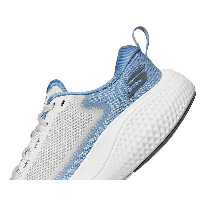 (取寄) スケッチャーズ メンズ ゴー ラン スーパーソニック マックス SKECHERS men Go Run Supersonic Max Silver/Taupe SKECHERS（スケッチャーズ） P最大17倍1/1限定 (取寄) メンズ ゴー