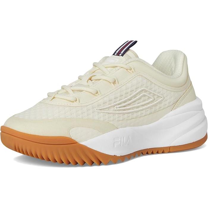 FILA（フィラ） P最大17倍1/1限定 (取寄) レディース ディスラプター