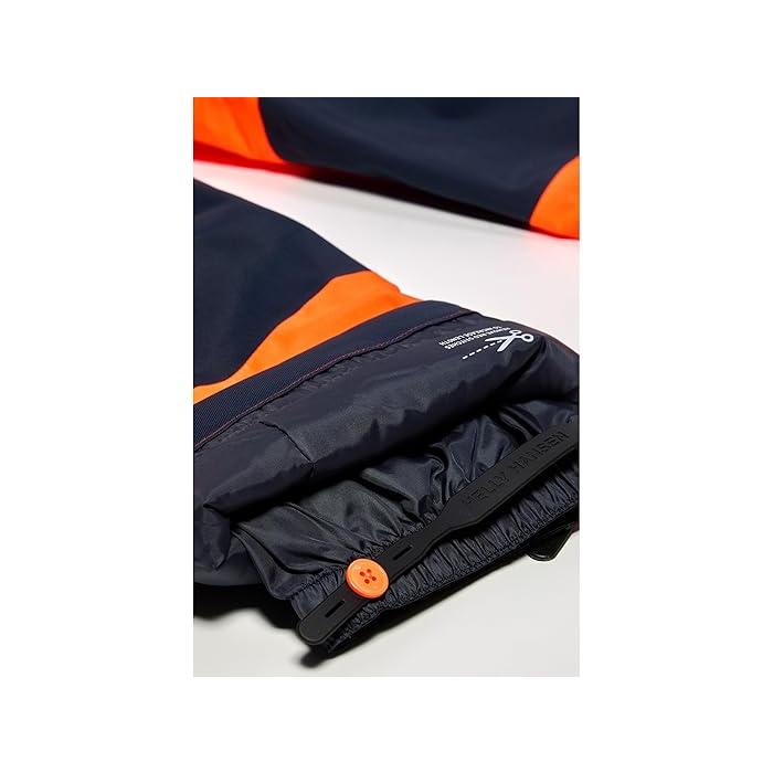 HELLY HANSEN（ヘリーハンセン） (取寄) キッズ キッズ スキー