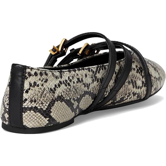 (取寄) マイケルコース レディース インディ フレックス バレエ MICHAEL Michael Kors women Indy Flex Ballet Natural MICHAEL KORS（マイケルコース） (取寄) レディース インディ